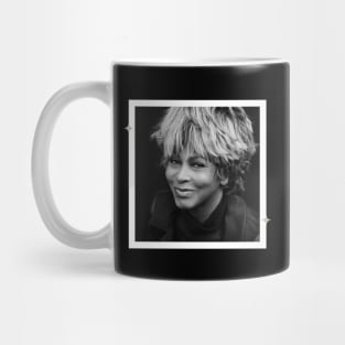 Queen of rock n roll Mug